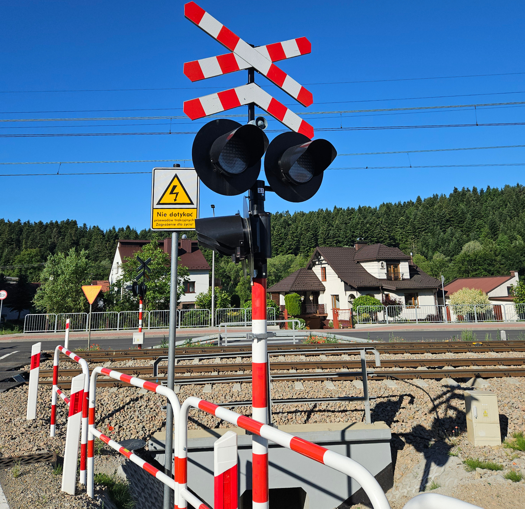 Automatyka, teletechnika i&nbsp;energetyka